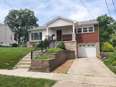 8591 Darnell Ave, Cincinnati, OH 45236