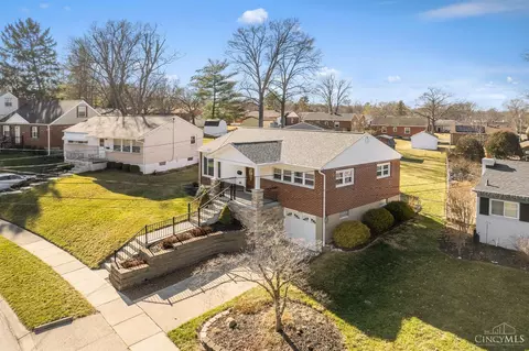 8591 Darnell Ave, Cincinnati, OH 45236 photo 27