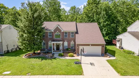 1361 Gumbert Dr, Amelia, OH 45102