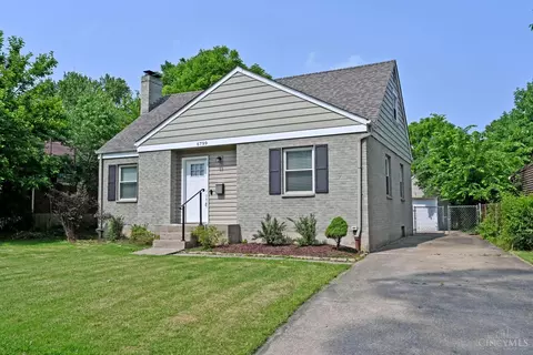 Exterior - 6799 Le Conte Ave, Cincinnati, OH 45230 photo 2 of 12