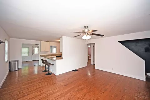 Living - 6799 Le Conte Ave, Cincinnati, OH 45230 photo 3 of 4