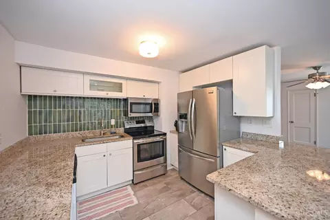 Kitchen - 6799 Le Conte Ave, Cincinnati, OH 45230 photo 2 of 5
