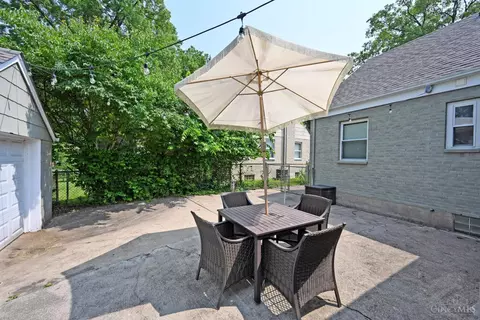 Exterior - 6799 Le Conte Ave, Cincinnati, OH 45230 photo 10 of 12