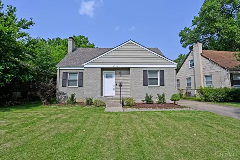 6799 Le Conte Ave, Cincinnati, OH 45230
