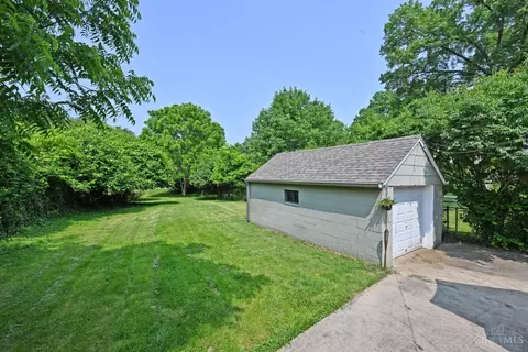 Exterior - 6799 Le Conte Ave, Cincinnati, OH 45230 photo 9 of 12