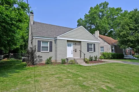 Exterior - 6799 Le Conte Ave, Cincinnati, OH 45230 photo 3 of 12