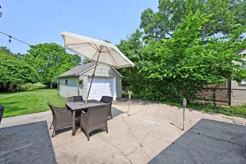 Exterior - 6799 Le Conte Ave, Cincinnati, OH 45230 photo 11 of 12