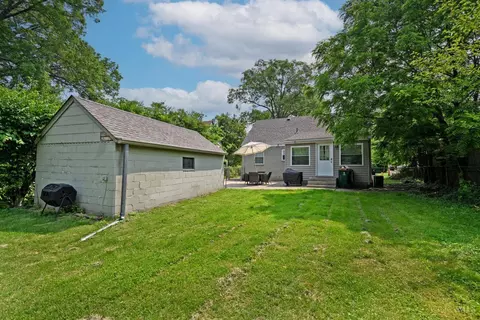 Exterior - 6799 Le Conte Ave, Cincinnati, OH 45230 photo 4 of 12