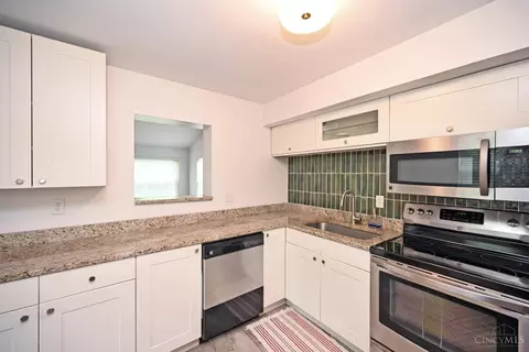 Kitchen - 6799 Le Conte Ave, Cincinnati, OH 45230 photo 1 of 5
