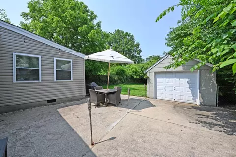 Exterior - 6799 Le Conte Ave, Cincinnati, OH 45230 photo 12 of 12
