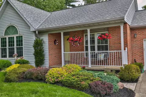 Exterior - 8750 Kemper Rd, Cincinnati, OH 45249 photo 9 of 12
