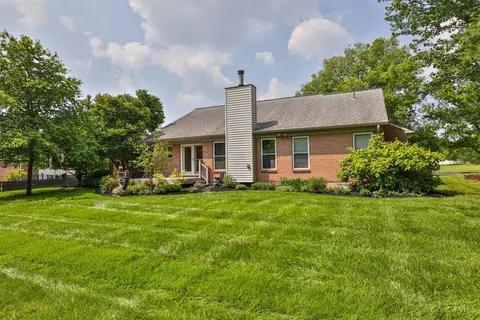Exterior - 8750 Kemper Rd, Cincinnati, OH 45249 photo 11 of 12