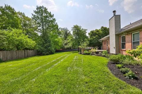 Exterior - 8750 Kemper Rd, Cincinnati, OH 45249 photo 8 of 12