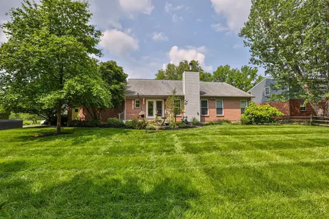 Exterior - 8750 Kemper Rd, Cincinnati, OH 45249 photo 12 of 12