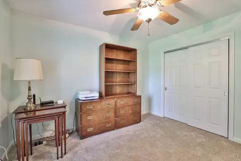 Bedroom - 8750 Kemper Rd, Cincinnati, OH 45249 photo 7 of 9