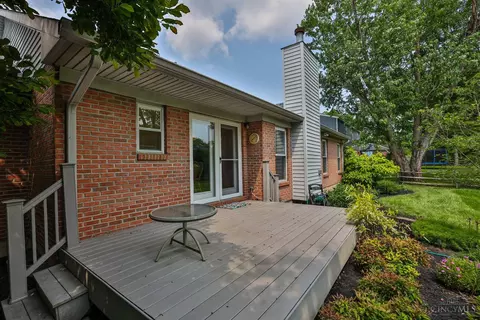 Exterior - 8750 Kemper Rd, Cincinnati, OH 45249 photo 4 of 12