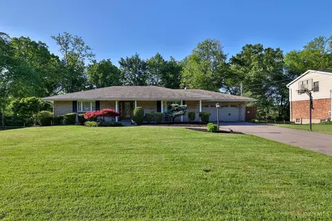 7195 Thumbelina Ln, Montgomery, OH 45242