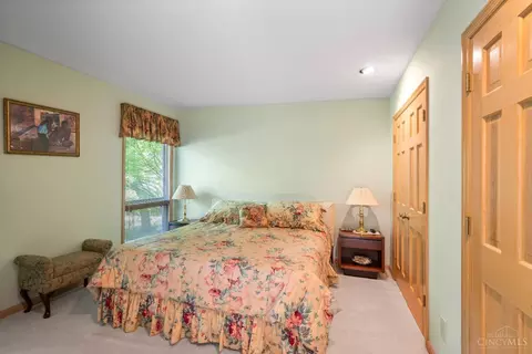 Bedroom - 9180 Given Rd, Cincinnati, OH 45243 photo 4 of 7