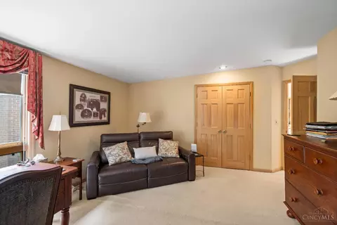 Bedroom - 9180 Given Rd, Cincinnati, OH 45243 photo 7 of 7