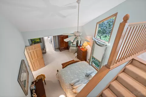 Bedroom - 9180 Given Rd, Cincinnati, OH 45243 photo 3 of 7