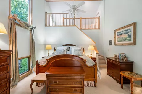 Bedroom - 9180 Given Rd, Cincinnati, OH 45243 photo 1 of 7
