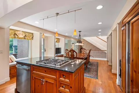 Kitchen - 9180 Given Rd, Cincinnati, OH 45243 photo 5 of 5