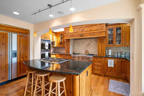 Kitchen - 9180 Given Rd, Cincinnati, OH 45243 photo 1 of 5
