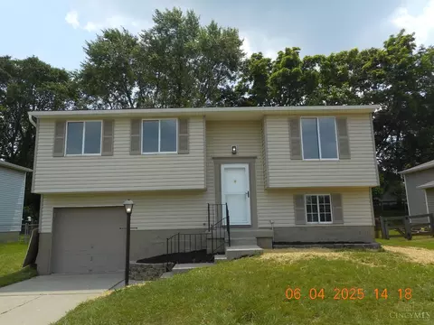 3283 Paprika Ct, Colerain Twp, OH 45251