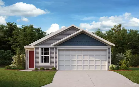 1283 Woodstone Way, Batavia, OH 45103