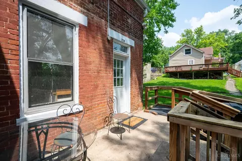 Exterior - 724 Second St, Reading, OH 45215 photo 2 of 4