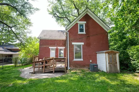 Exterior - 724 Second St, Reading, OH 45215 photo 4 of 4