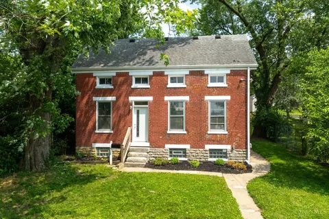 724 Second St, Reading, OH 45215