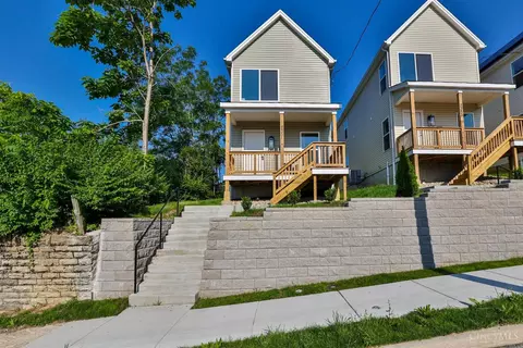 2351 Concord St, Cincinnati, OH 45206