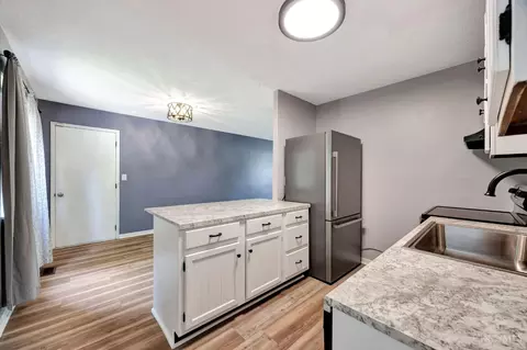 Kitchen - 970 Smiley Ave, Forest Park, OH 45240 photo 1 of 3