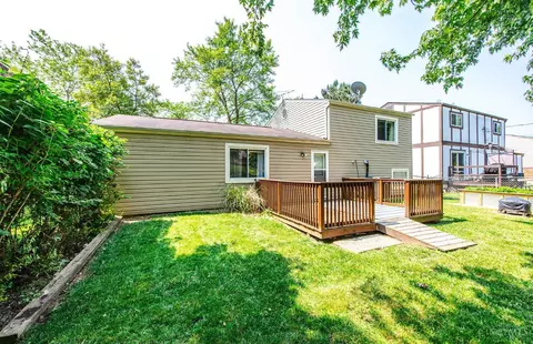 Exterior - 970 Smiley Ave, Forest Park, OH 45240 photo 3 of 4