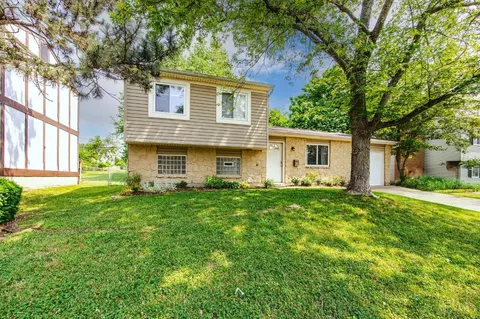 Exterior - 970 Smiley Ave, Forest Park, OH 45240 photo 4 of 4
