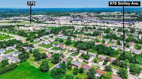 View/Area - 970 Smiley Ave, Forest Park, OH 45240 photo 1 of 3