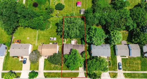 View/Area - 970 Smiley Ave, Forest Park, OH 45240 photo 3 of 3