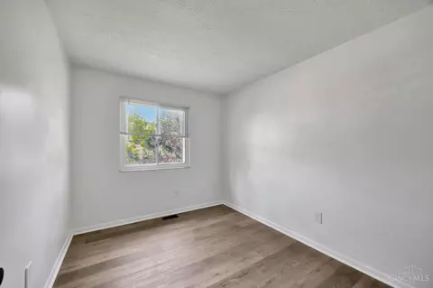 Bedroom - 970 Smiley Ave, Forest Park, OH 45240 photo 5 of 6