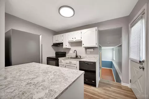 Kitchen - 970 Smiley Ave, Forest Park, OH 45240 photo 3 of 3