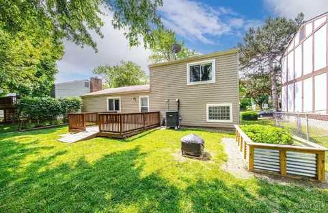 Exterior - 970 Smiley Ave, Forest Park, OH 45240 photo 1 of 4