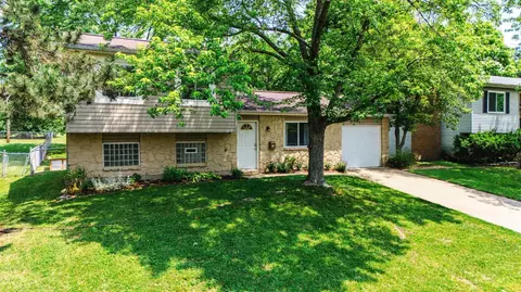 970 Smiley Ave, Forest Park, OH 45240