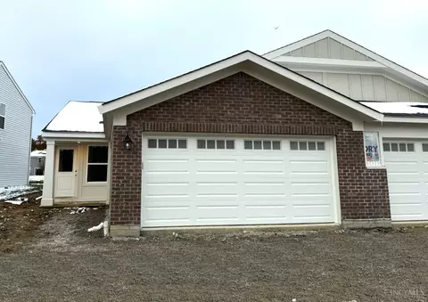1627 Scenicview Ln, Milford, OH 45150