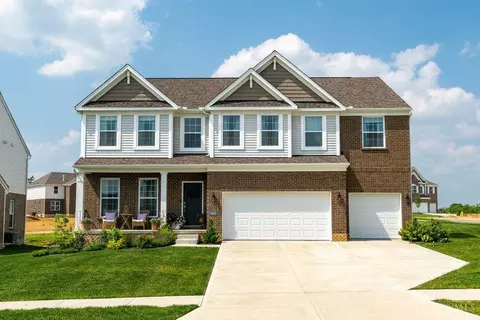 8182 Moonstone Dr, West Chester, OH 45241
