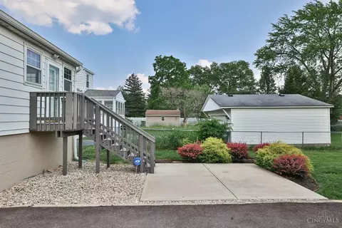 4633 Hunt Rd, Blue Ash, OH 45242 photo 27