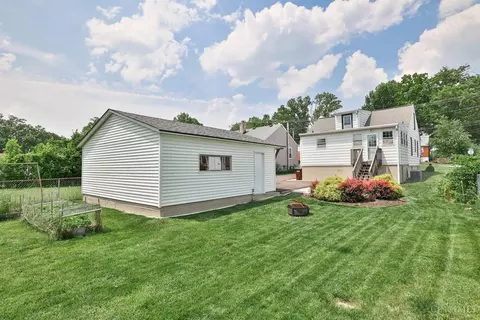 4633 Hunt Rd, Blue Ash, OH 45242 photo 31