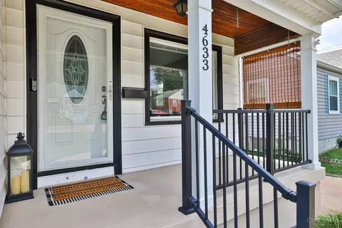 4633 Hunt Rd, Blue Ash, OH 45242 photo 3
