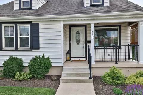 4633 Hunt Rd, Blue Ash, OH 45242 photo 4