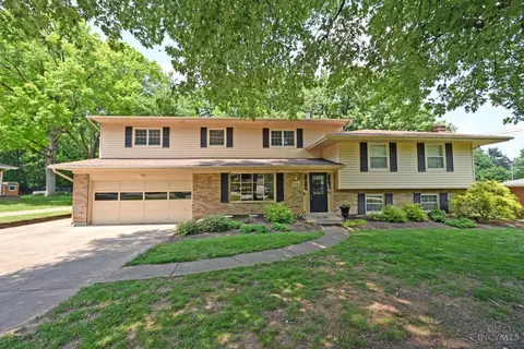 5645 Lindenwood Ln, Fairfield, OH 45014