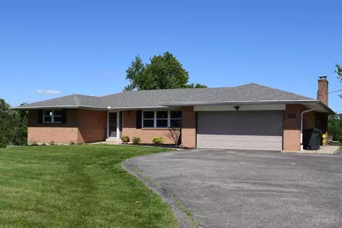4440 Schinkal Rd, Cincinnati, OH 45248